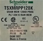 Schneider Electric TSXMRPP128K